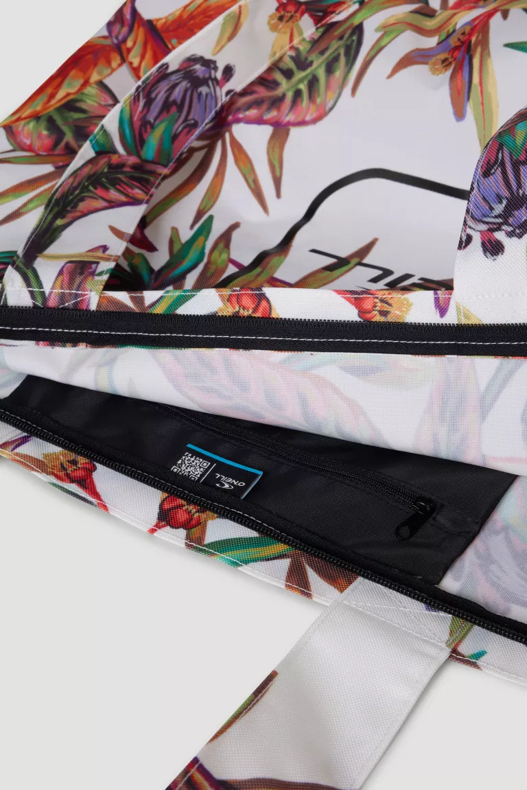 Dámska plážová taška coastal