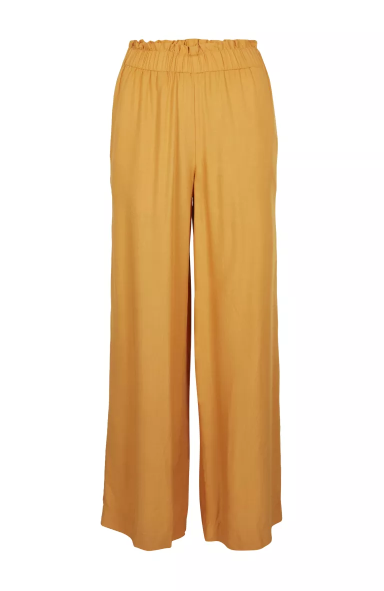 Dámske plážové nohavice