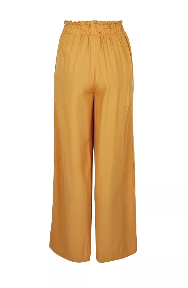 Dámske plážové nohavice