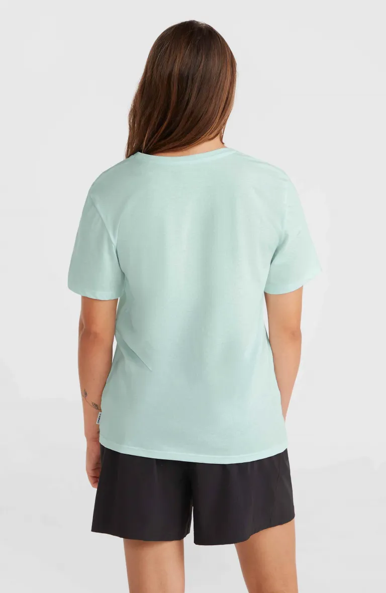 ESSENTIALS V-NECK T-SHIRT