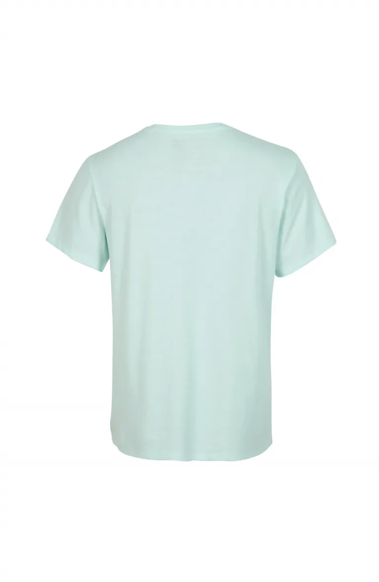 ESSENTIALS V-NECK T-SHIRT