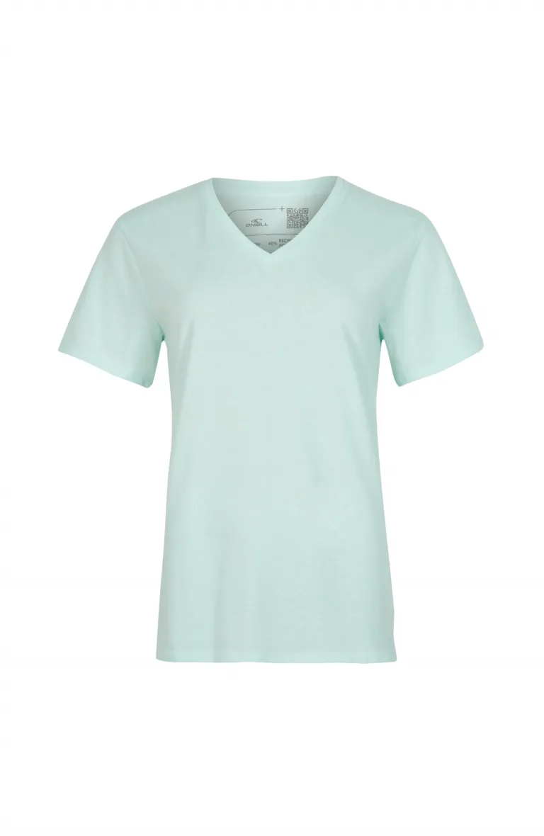ESSENTIALS V-NECK T-SHIRT