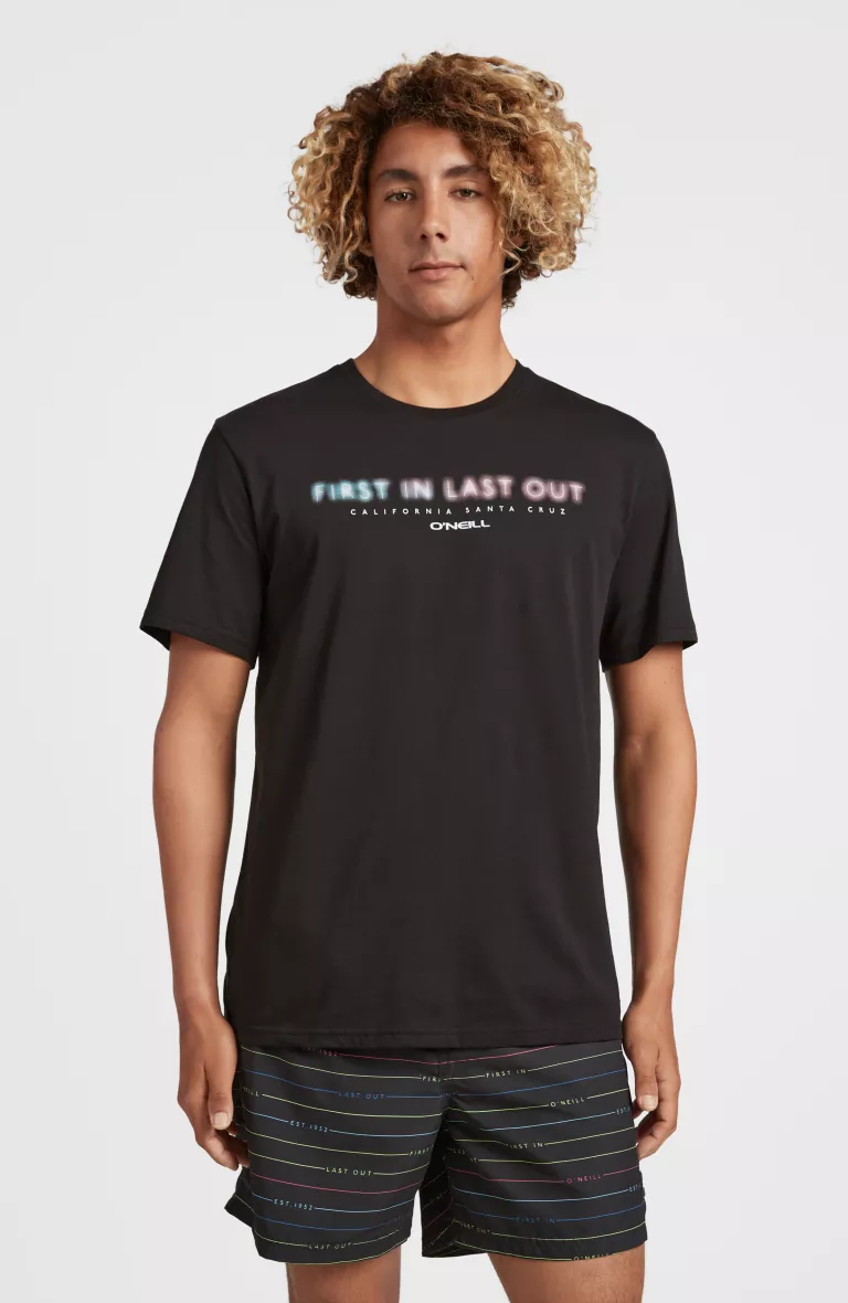 Pánske tričko NEON