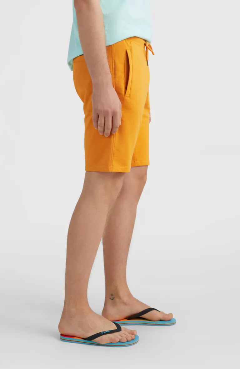 Pánske teplákové kraťasy