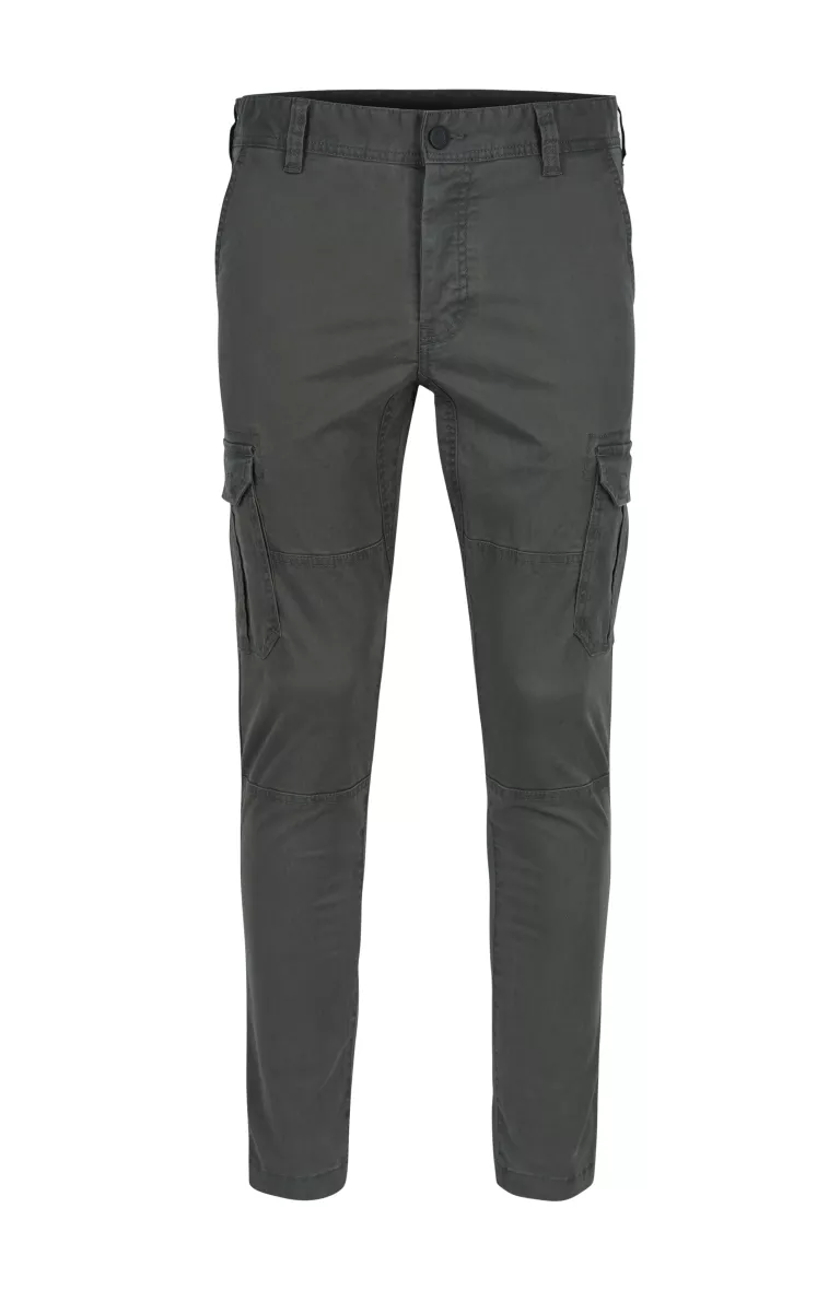 Pánske nohavice cargo Tapered