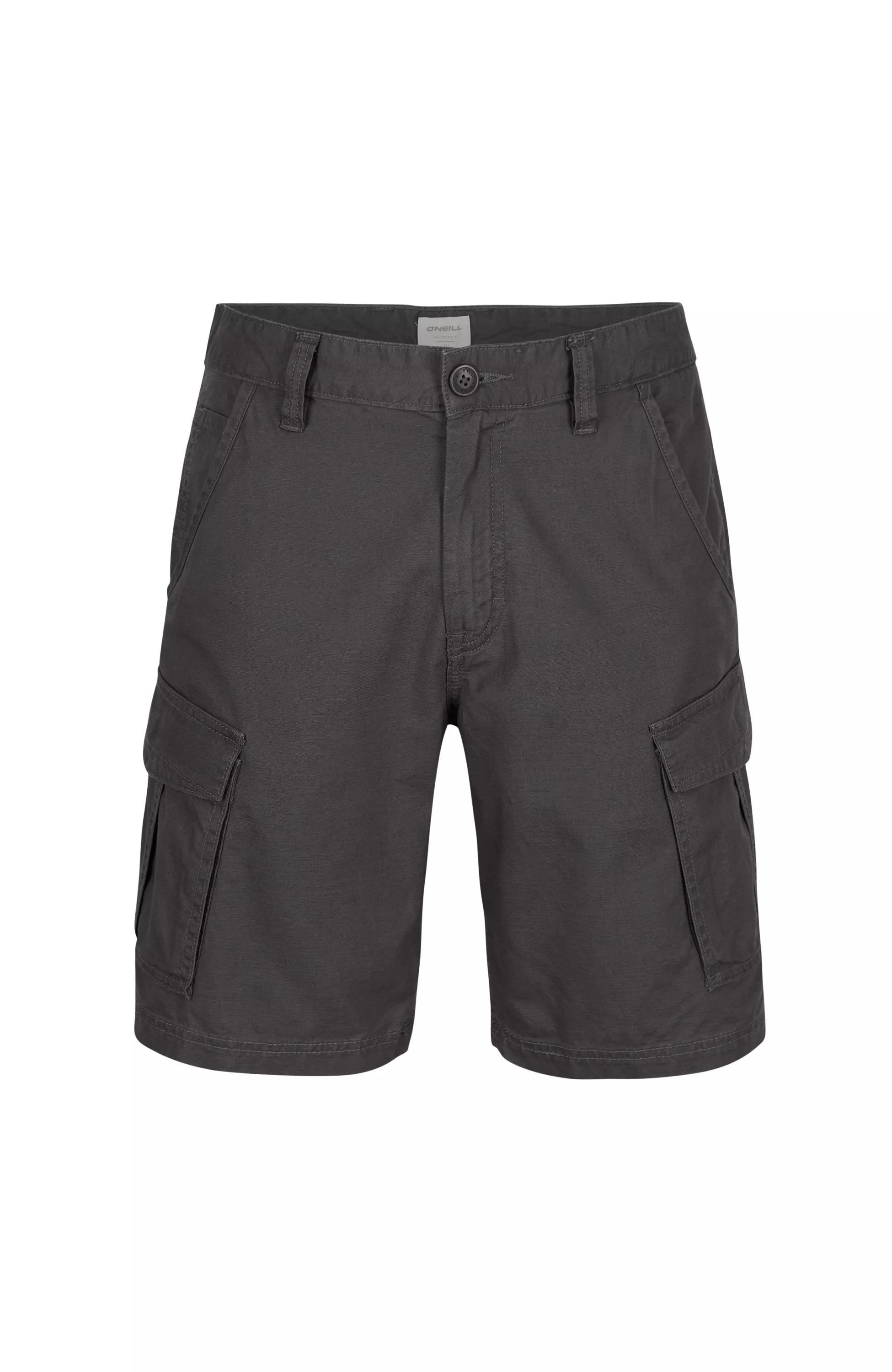 Pánske krátke nohavice cargo