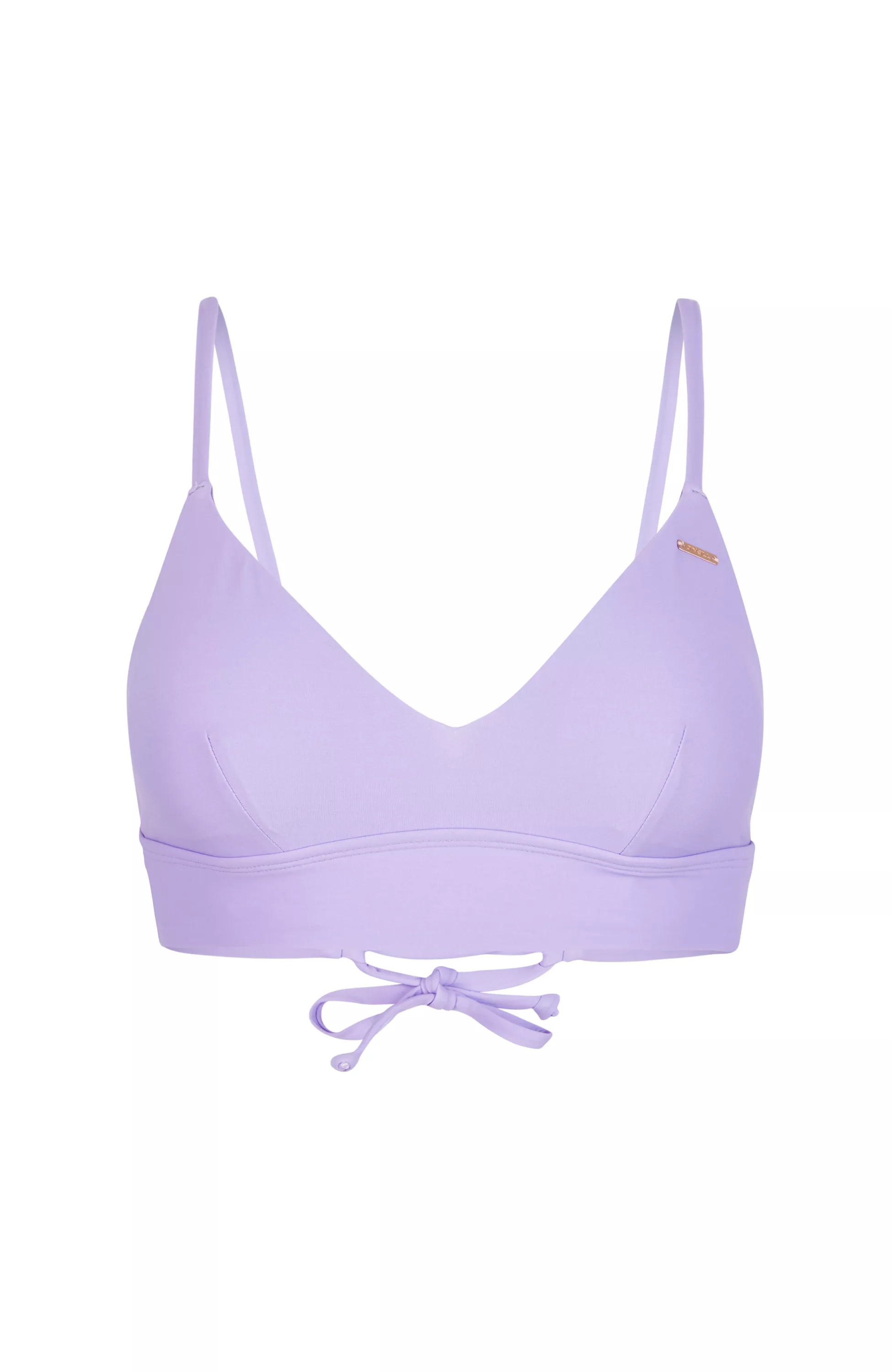 Vrchný diel dámskych plaviek wave