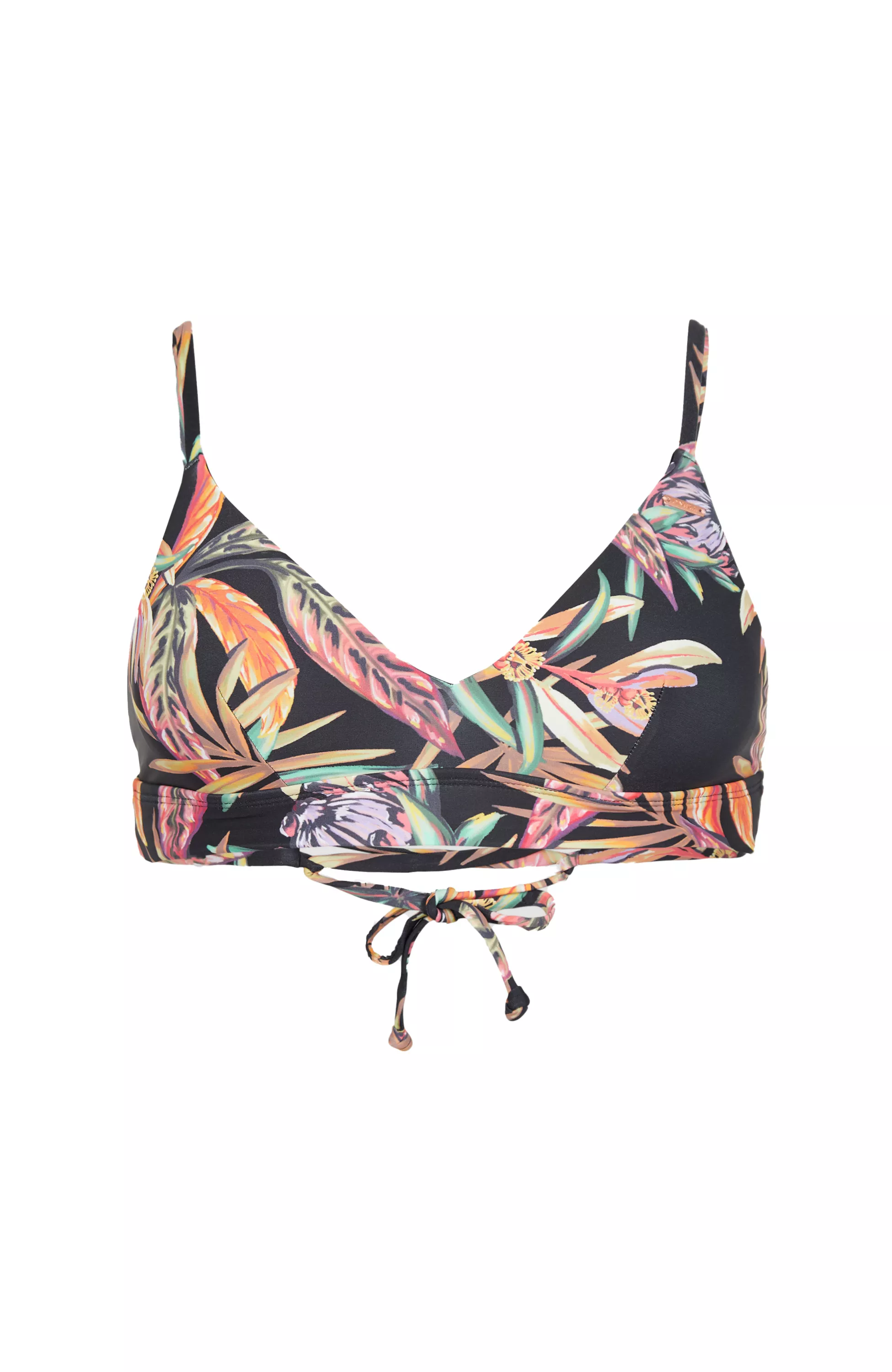 Vrchný diel dámskych plaviek wave