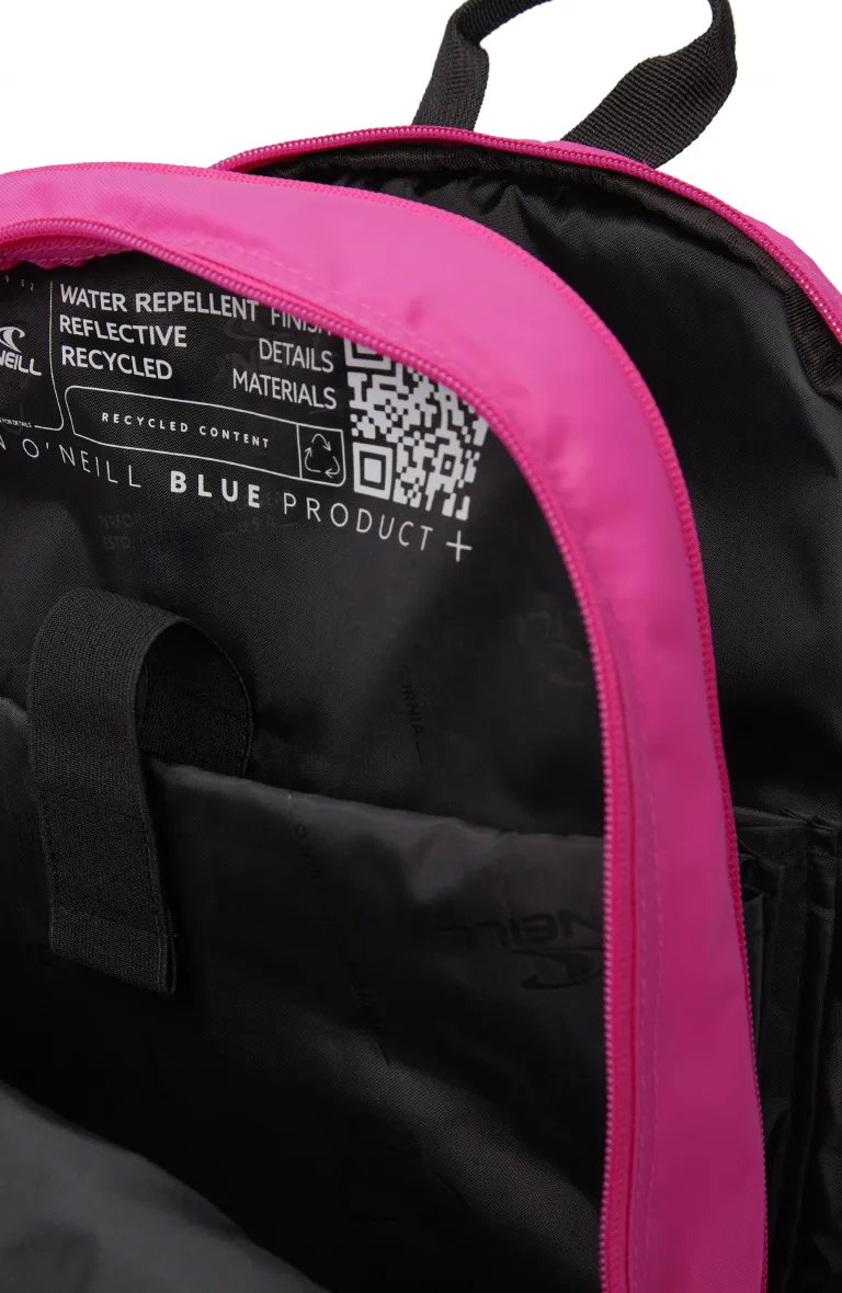WEDGE BACKPACK