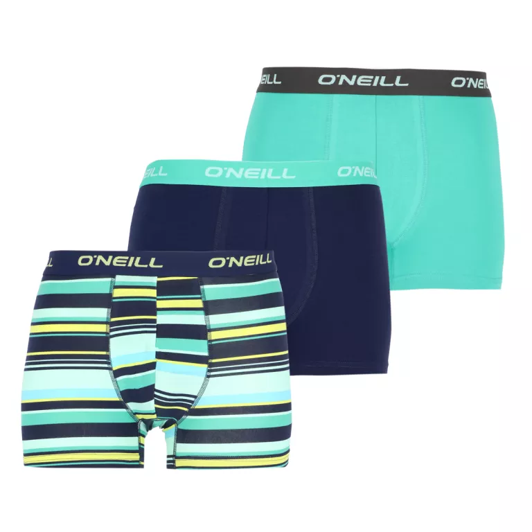 Pánske boxerky O´Neill 3-pack