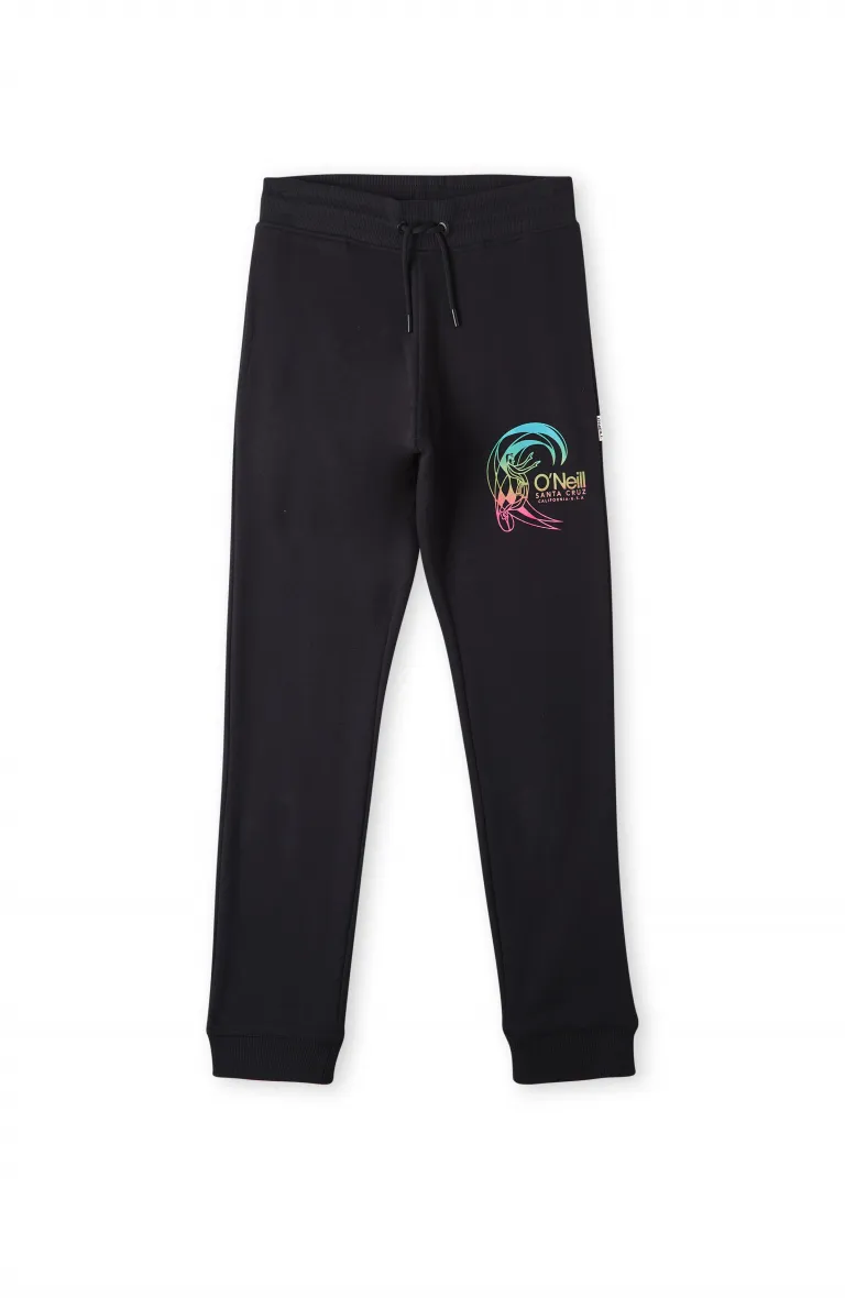 CIRCLE SURFER JOGGER