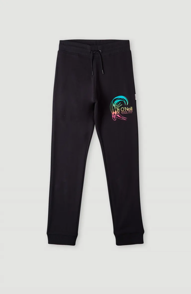 CIRCLE SURFER JOGGER