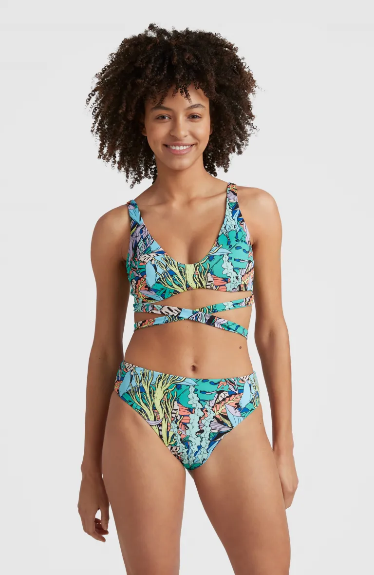 SOFIE-LOVE BIKINY SET