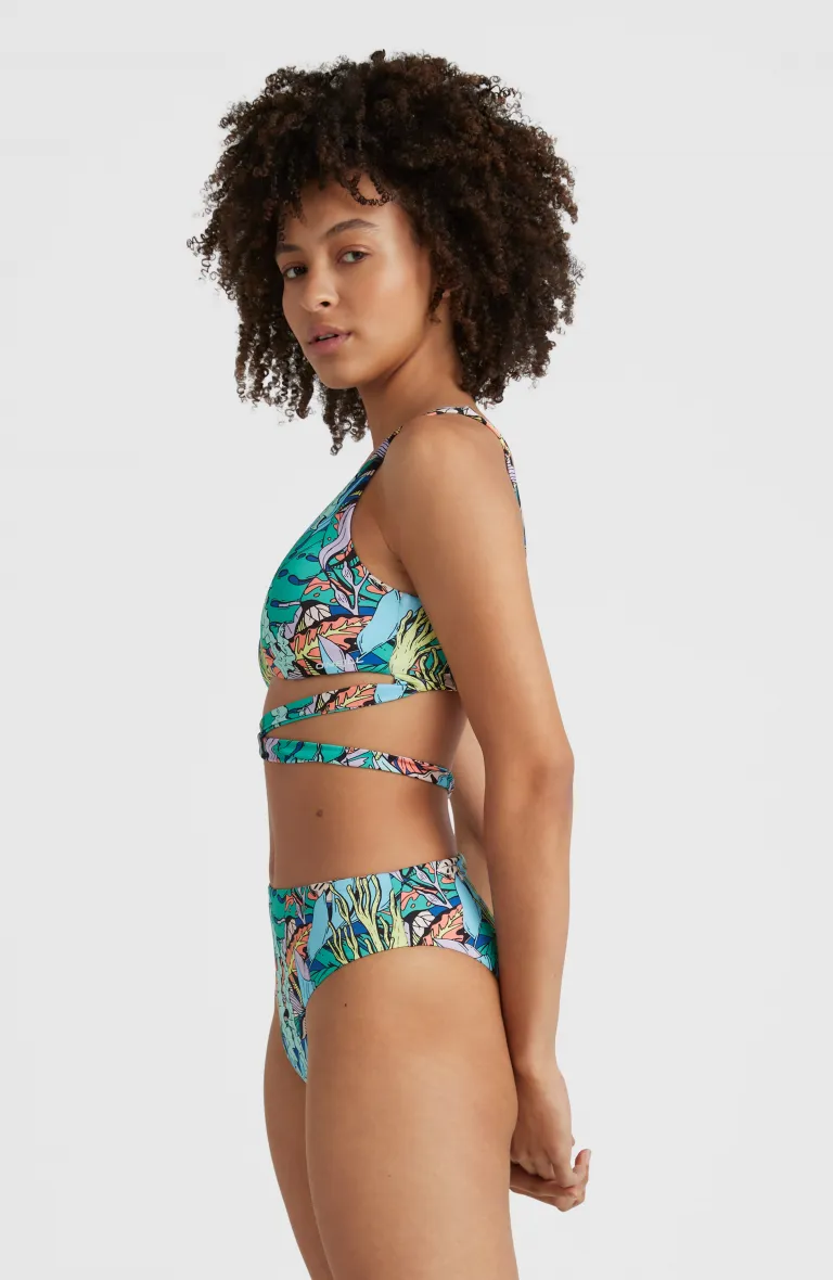 SOFIE-LOVE BIKINY SET