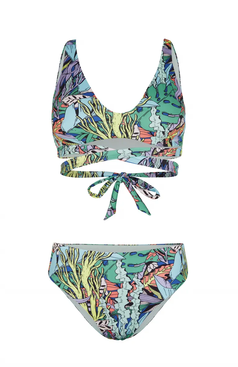 SOFIE-LOVE BIKINY SET