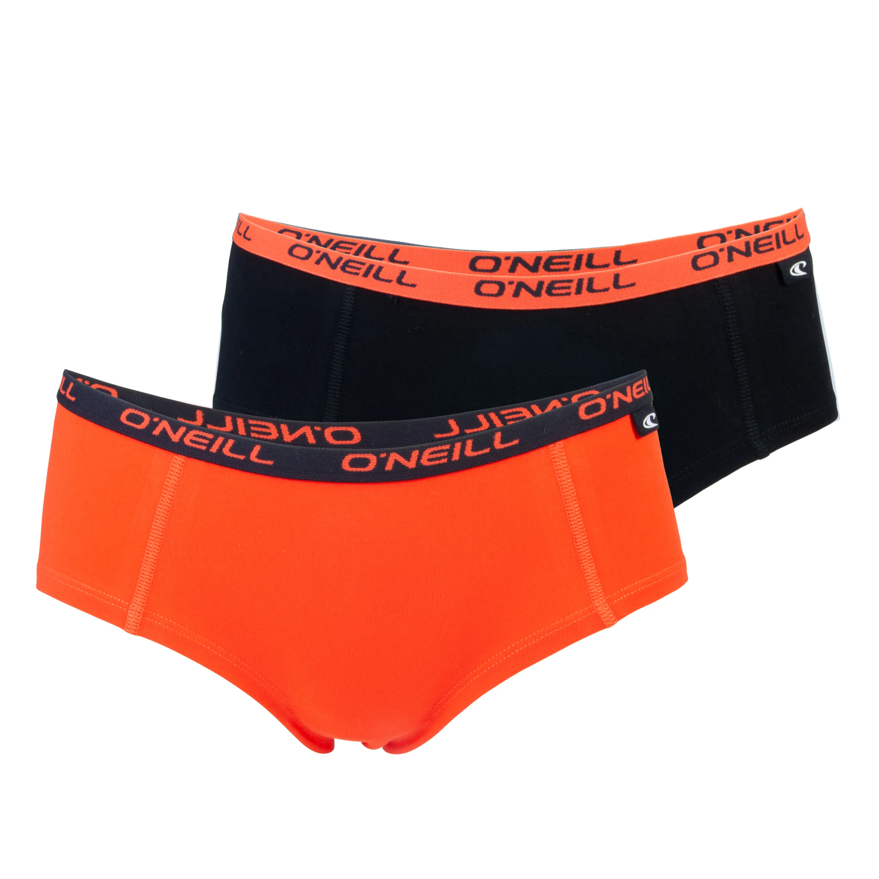 Dámske spodné prádlo Hipster 2-pack