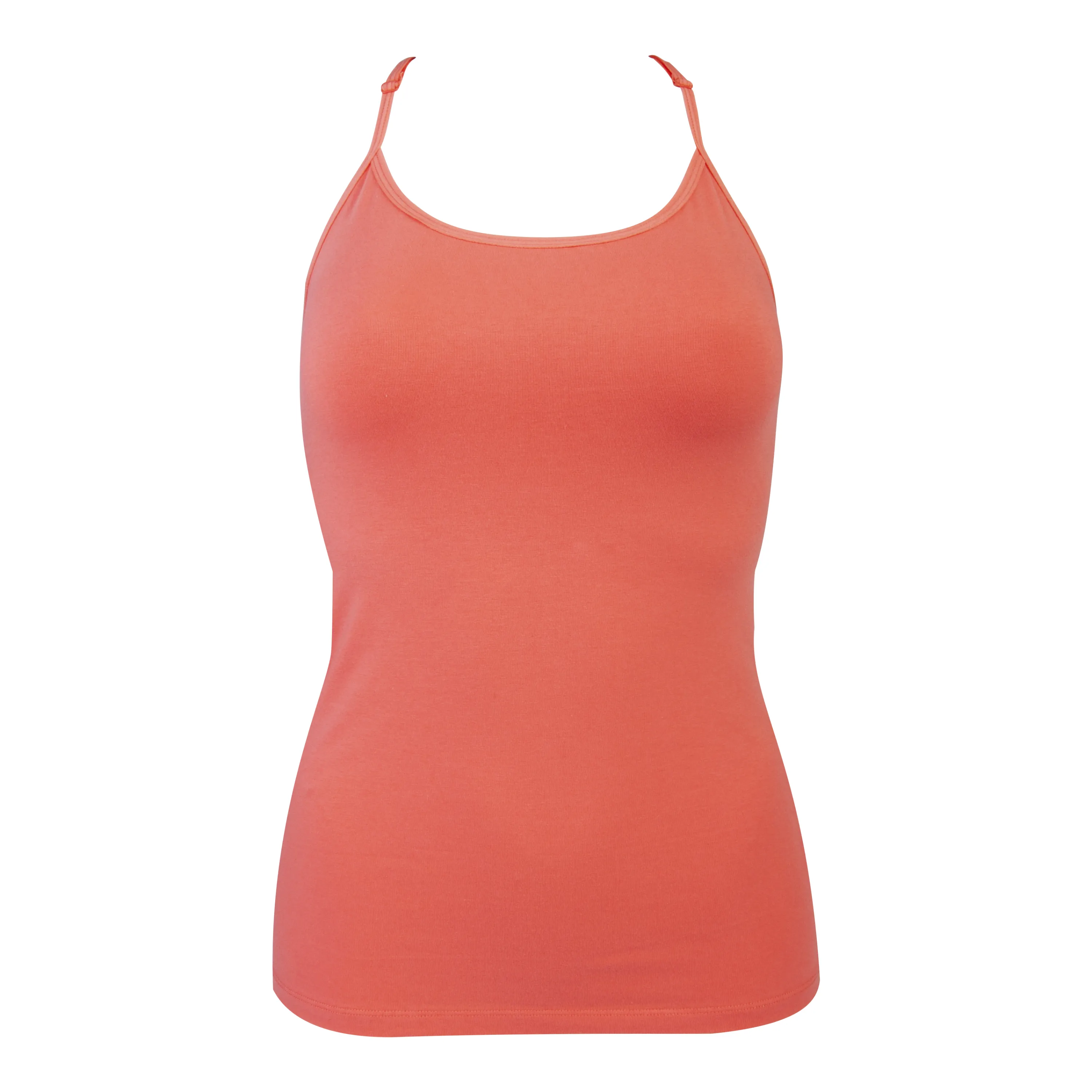 Dámske dlhé tielko