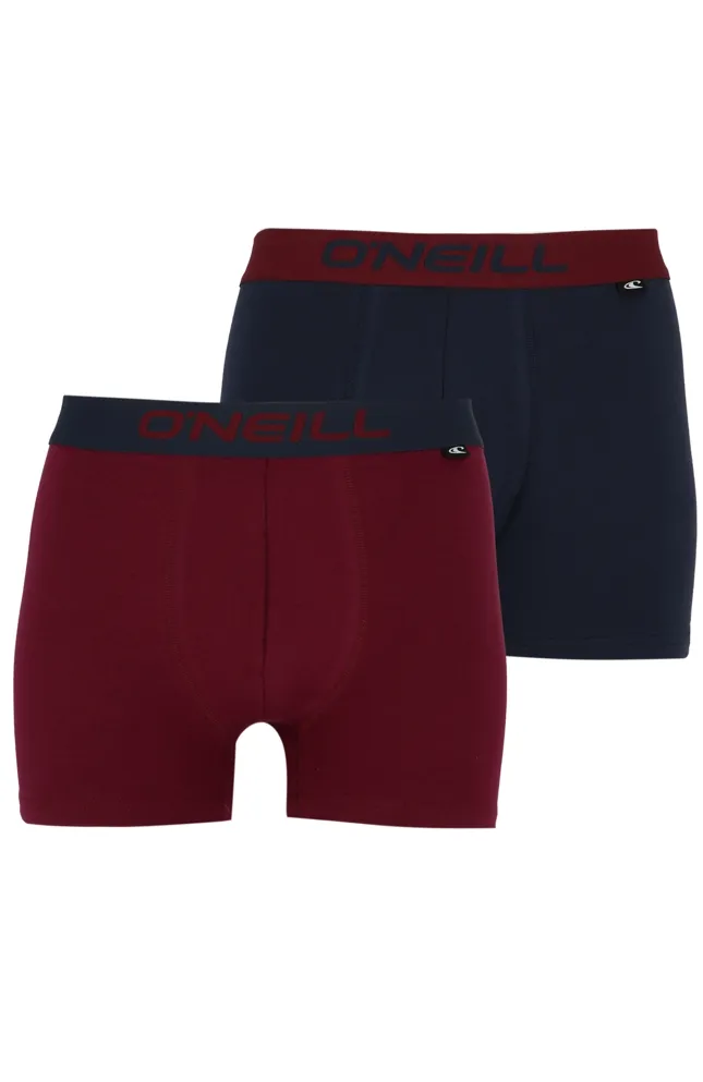 PÁNSKE BOXERKY O´NEILL 2-PACK