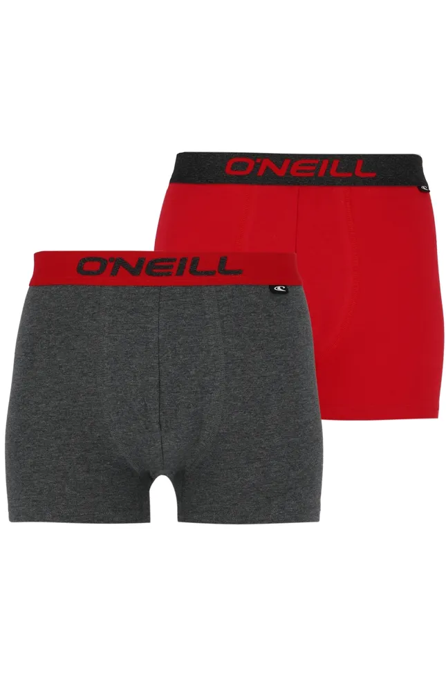 PÁNSKE BOXERKY O´NEILL 2-PACK