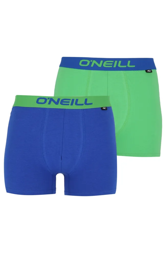 PÁNSKE BOXERKY O´NEILL 2-PACK