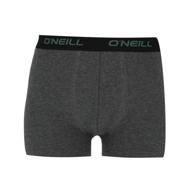PÁNSKE BOXERKY O´NEILL 3-PACK