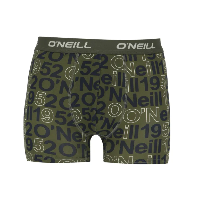 PÁNSKE BOXERKY S POTLAČOU 3-PACK