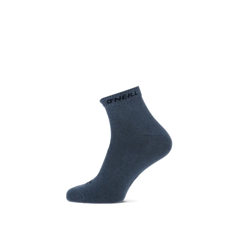 PONOŽKY QUARTER O´NEILL 3-PACK