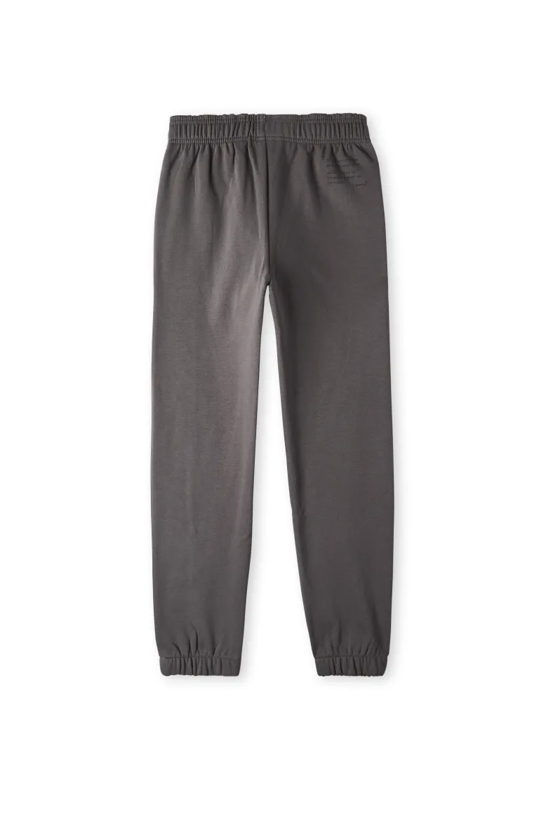 Chlapčenské tepláky