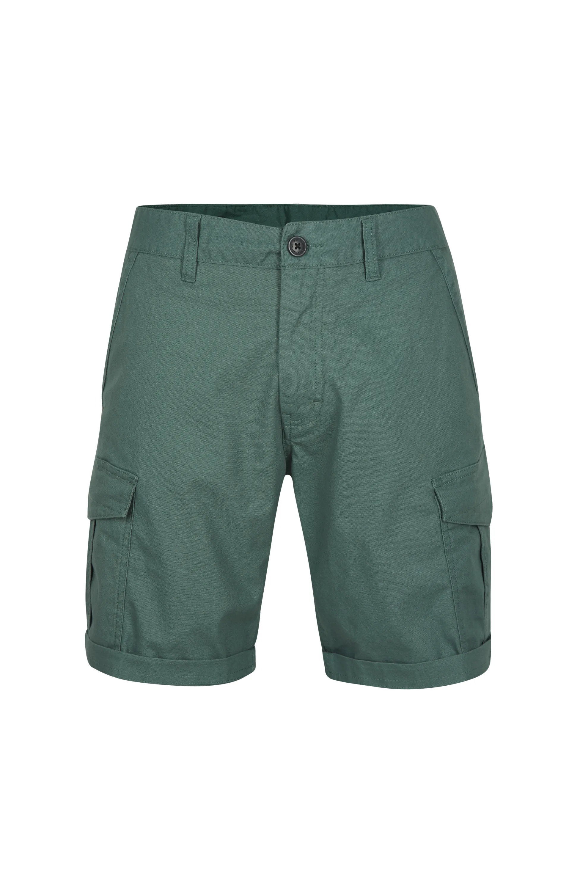 Pánske krátke nohavice cargo