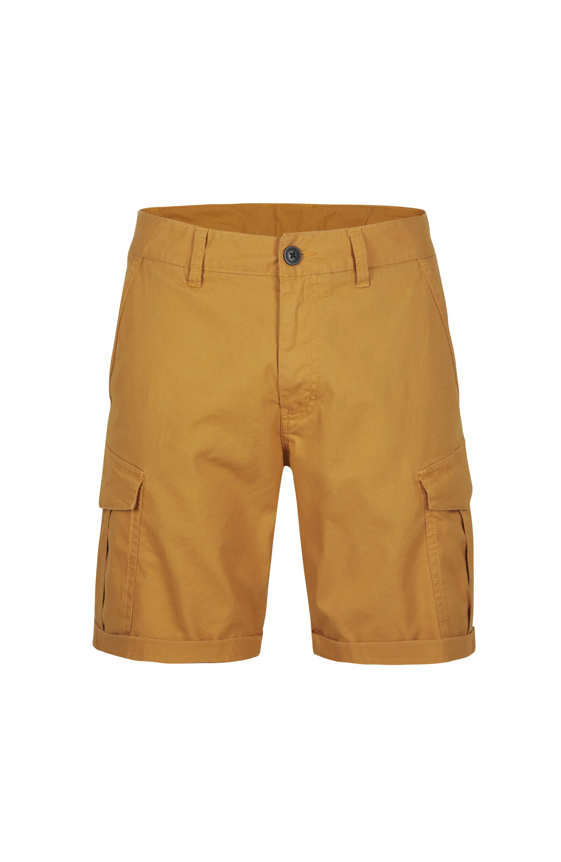 Pánske krátke nohavice cargo