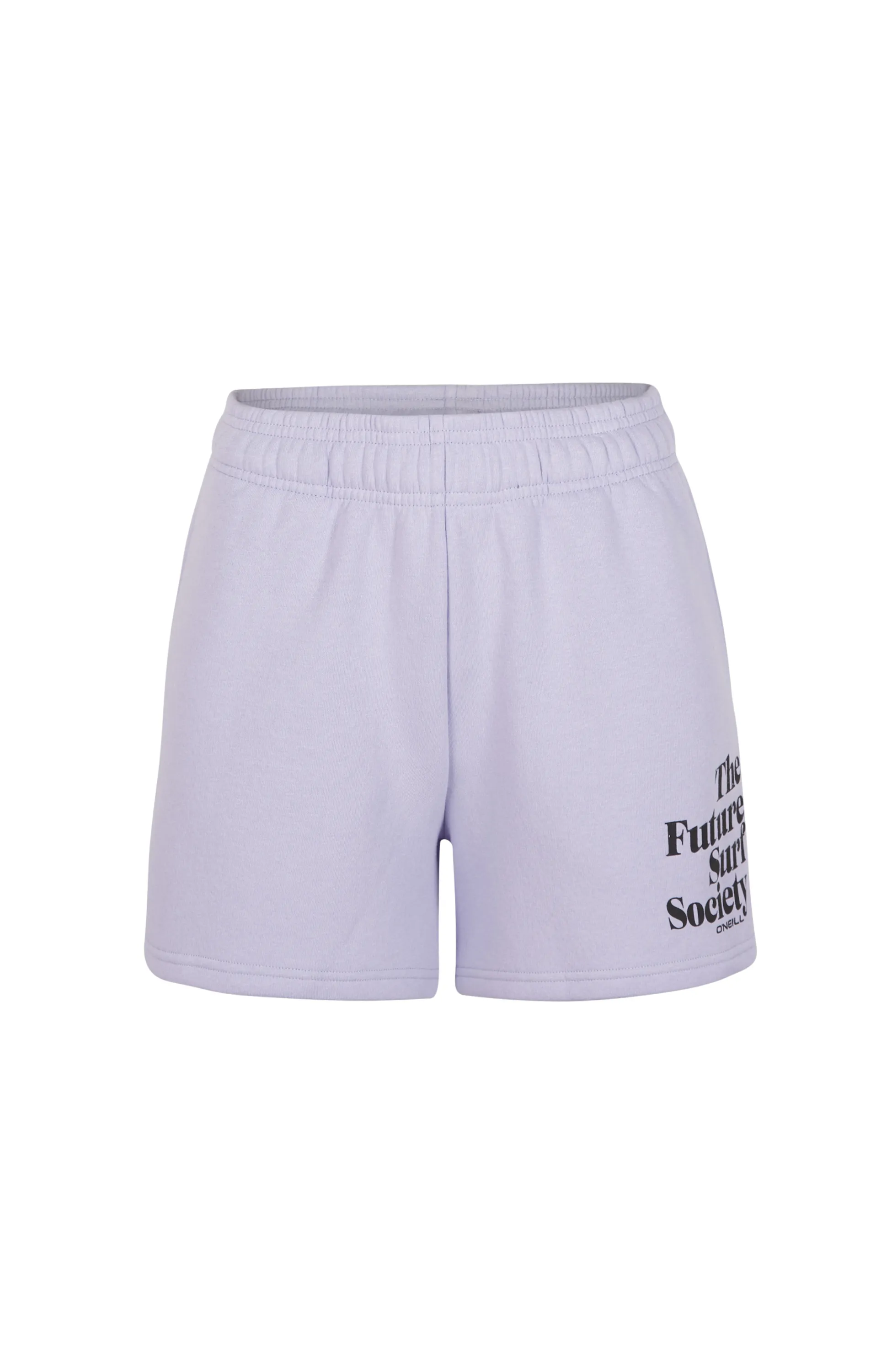 Dámske teplákové kraťasy