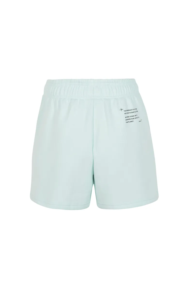 Dámske teplákové kraťasy