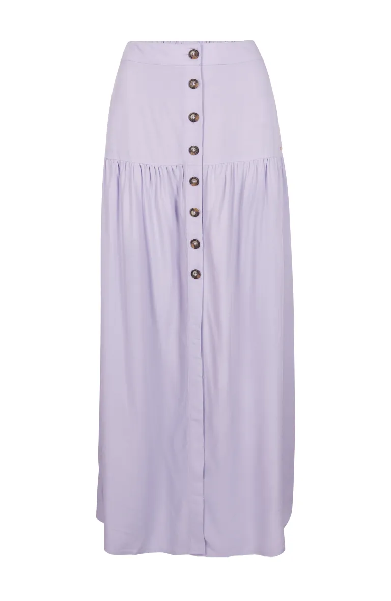 Dámska letná sukňa