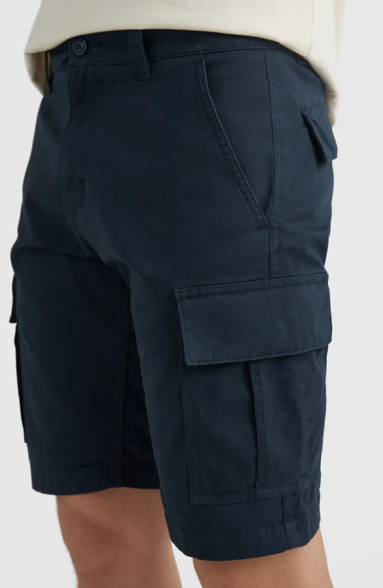 Pánske krátke nohavice cargo