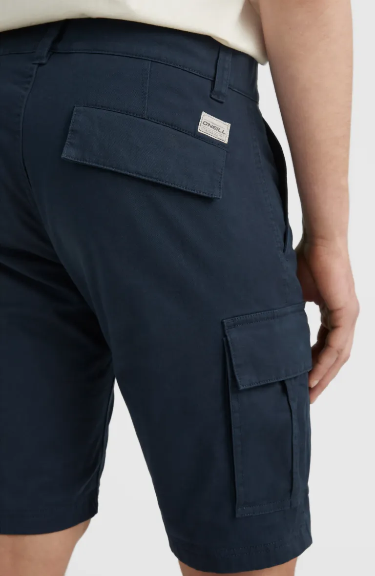 Pánske krátke nohavice cargo