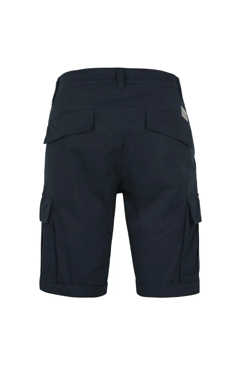 Pánske krátke nohavice cargo