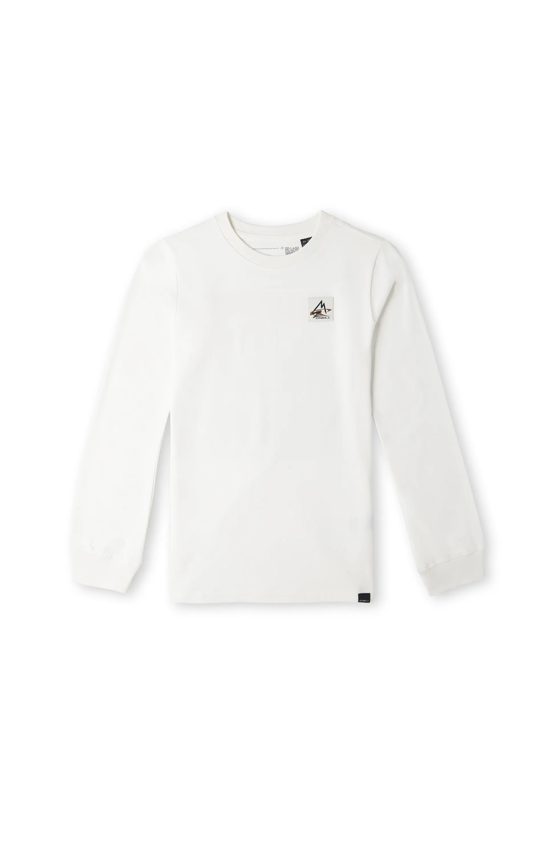 Chlapčenské tričko s dlhým rukávom