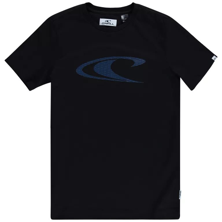 LB WAVE SS T-SHIRT