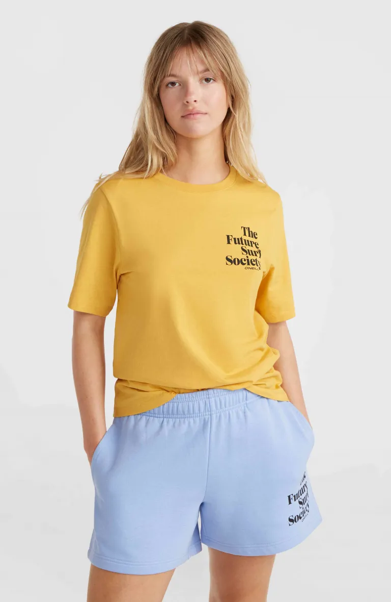 FUTURE SURF SOCIETY SHORTS