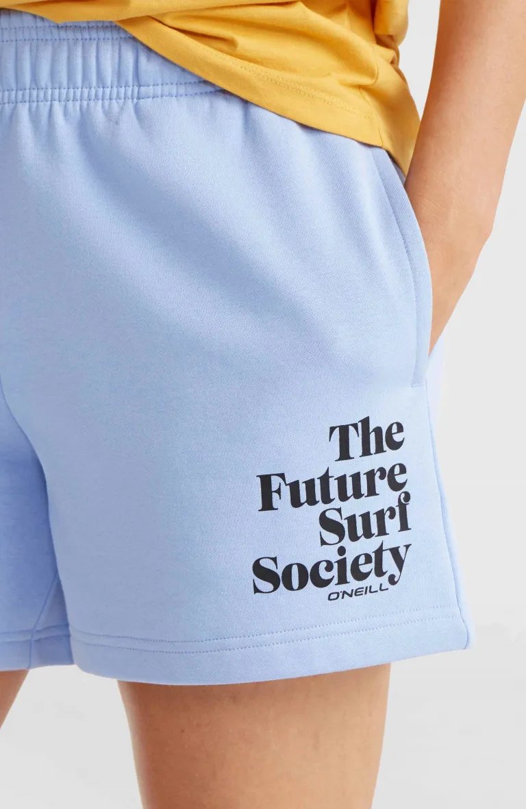 FUTURE SURF SOCIETY SHORTS