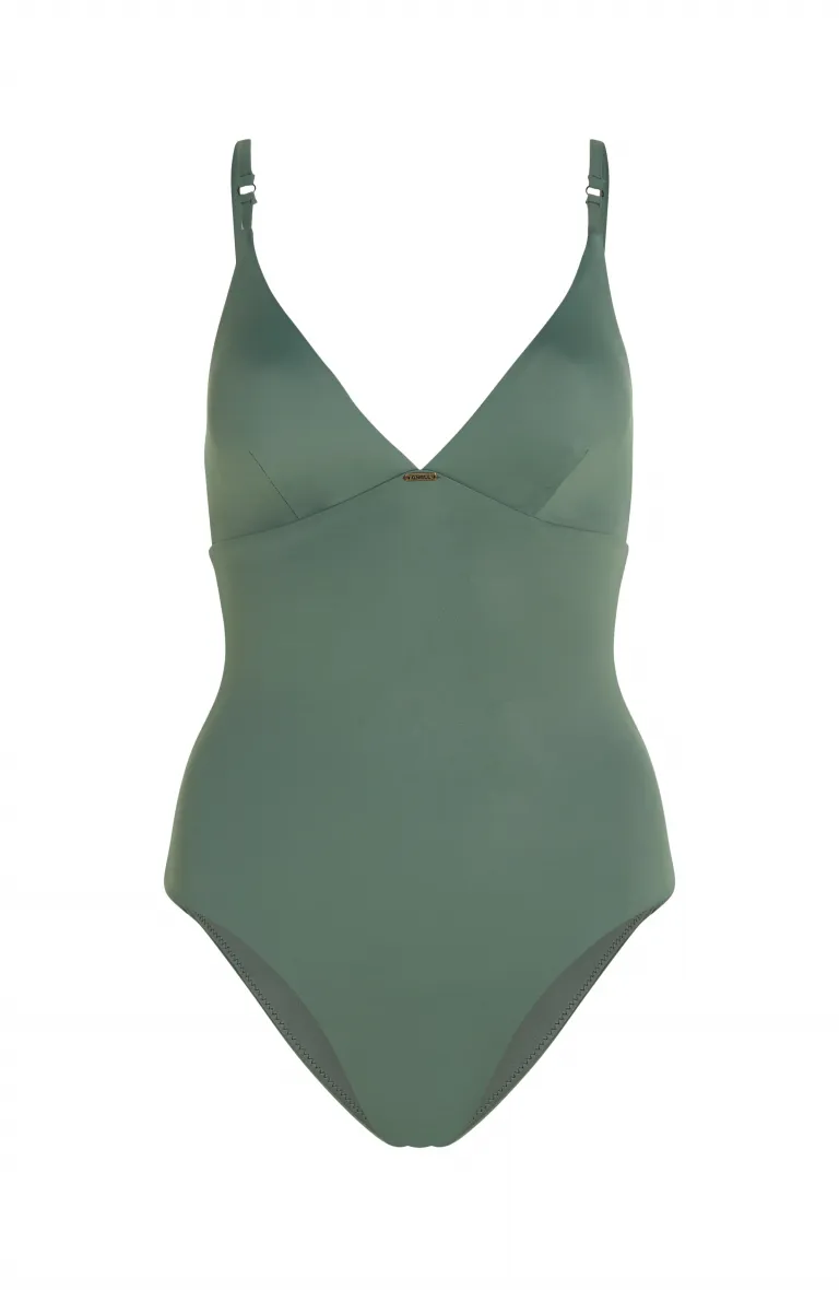 Celotelové plavky SUNSET