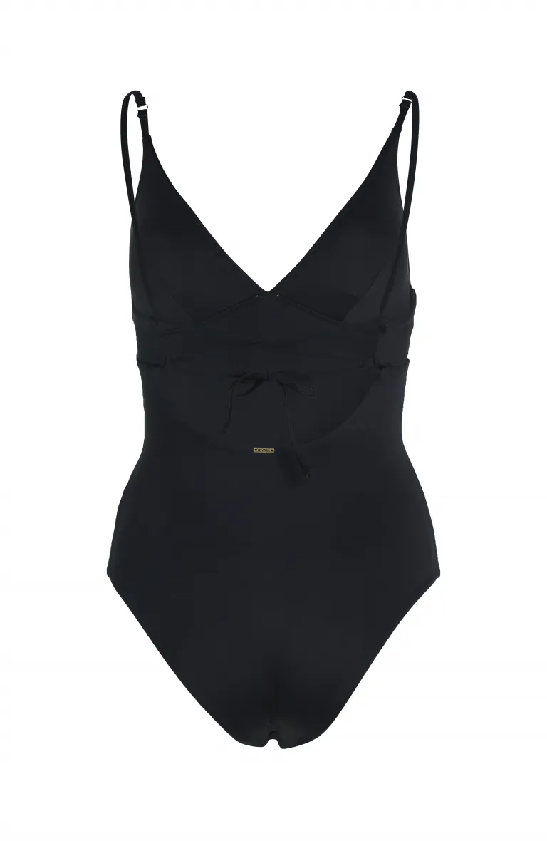 Celotelové plavky SUNSET