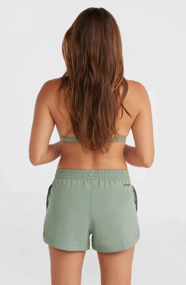 Dámske plavkové šortky BIDART