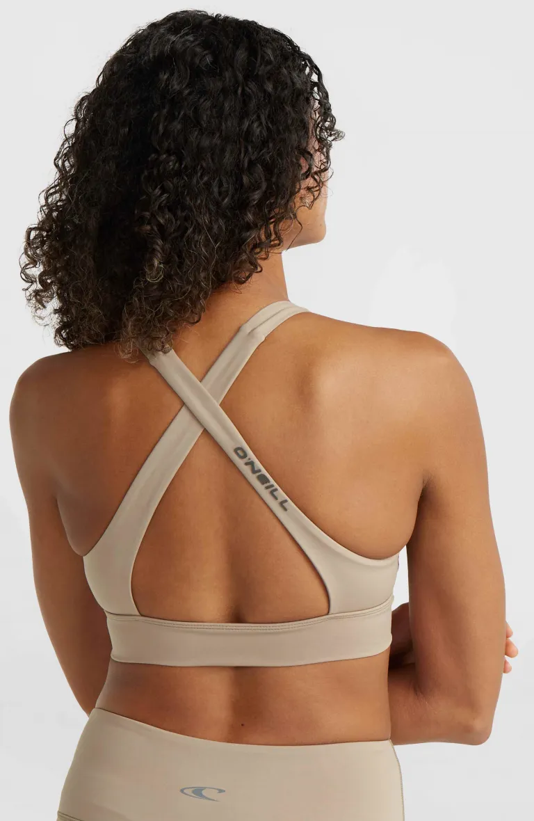 Dámska športová podprsenka