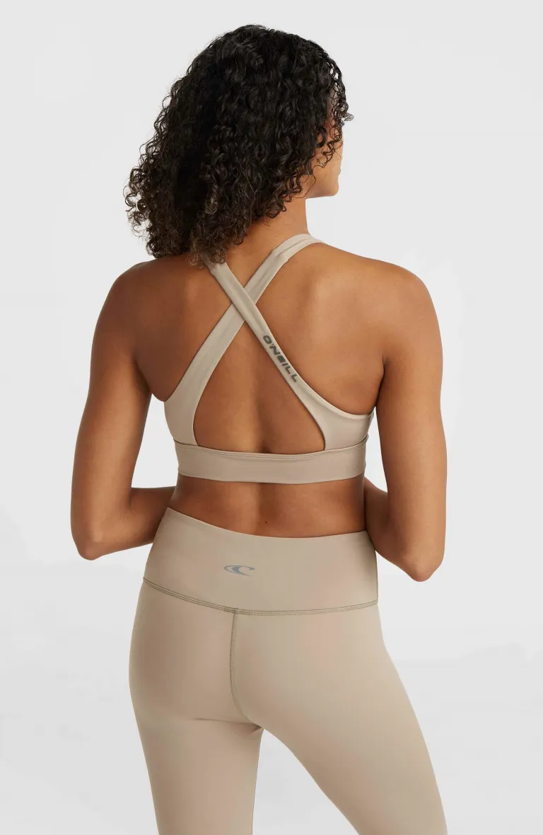 Dámska športová podprsenka