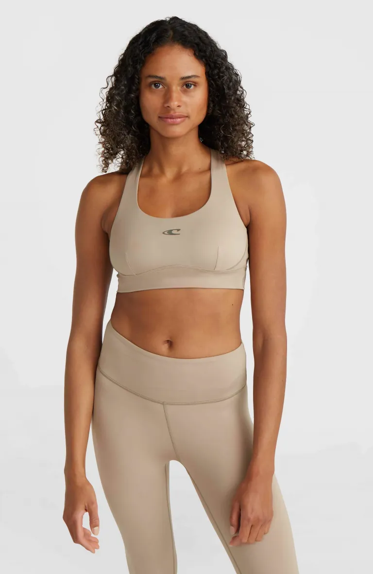 Dámska športová podprsenka