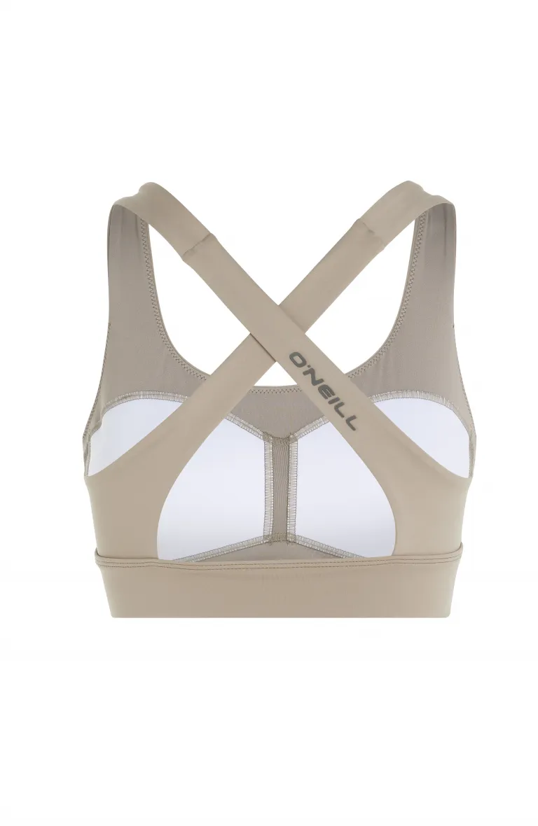 Dámska športová podprsenka