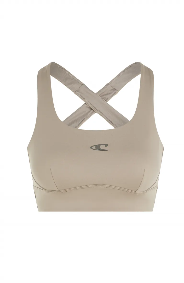 Dámska športová podprsenka