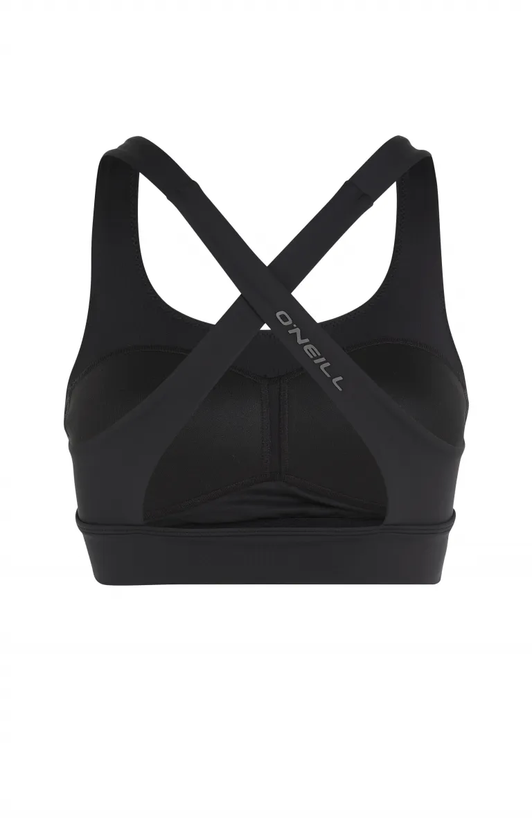 Dámska športová podprsenka