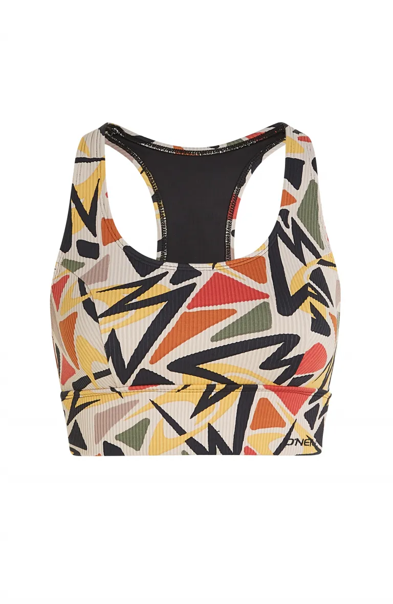 Dámska športová podprsenka